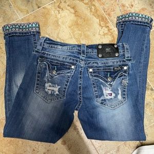 Super cute women’s Capri